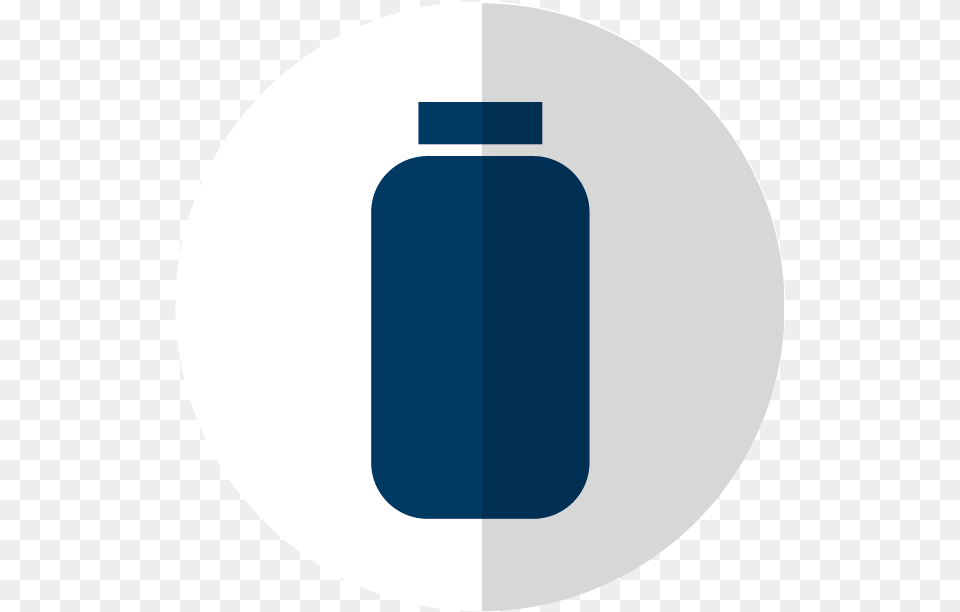 Ketones Cylinder, Bottle, Water Bottle, Disk Free Png Download