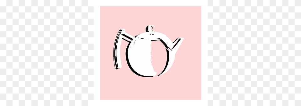 Kettle Cookware, Pot, Pottery, Teapot Free Png Download