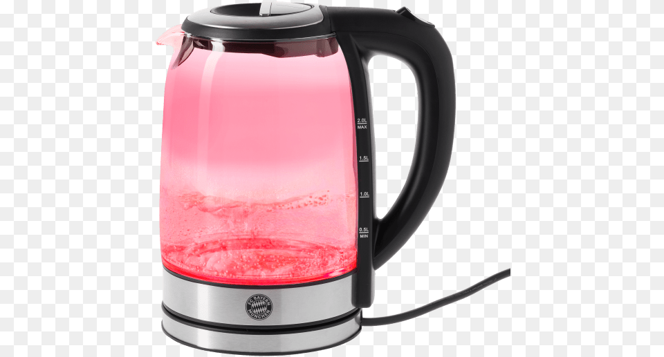 Kettle, Cookware, Pot, Appliance, Blow Dryer Free Png Download