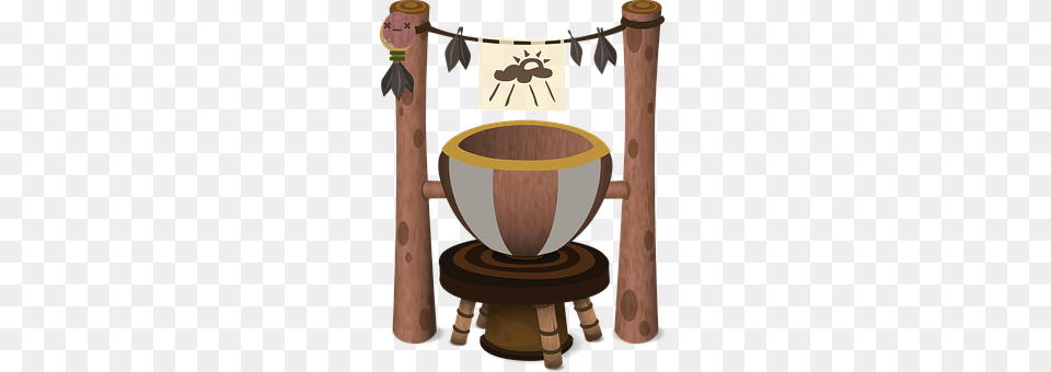 Kettle Drum, Musical Instrument, Percussion, Kettledrum Free Png