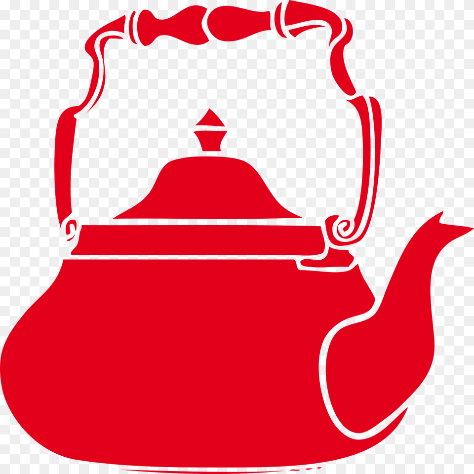 Kettle Clipart, Cookware, Pot, Pottery, Teapot Free Png Download