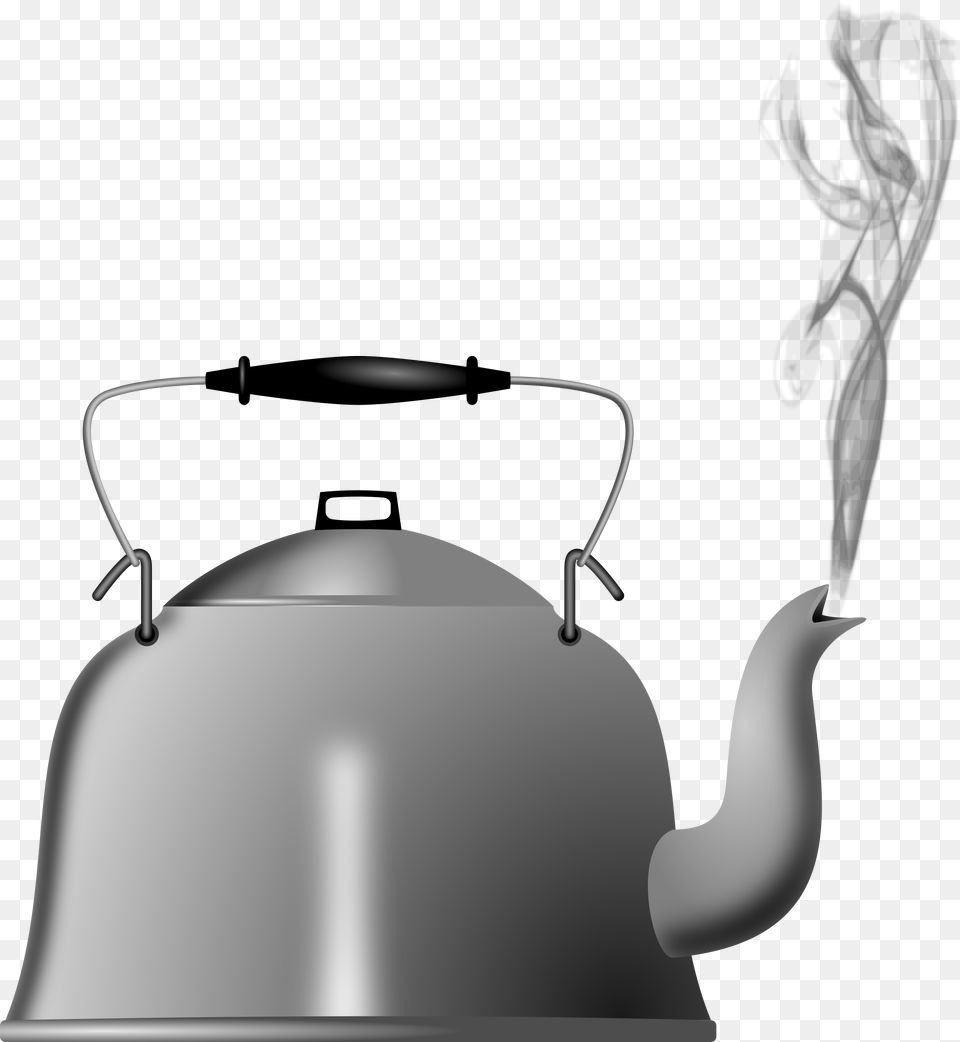 Kettle Clipart, Cookware, Pot, Pottery Free Png