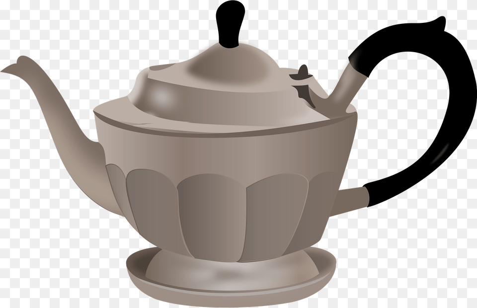 Kettle Clipart, Cookware, Pot, Pottery, Teapot Free Transparent Png