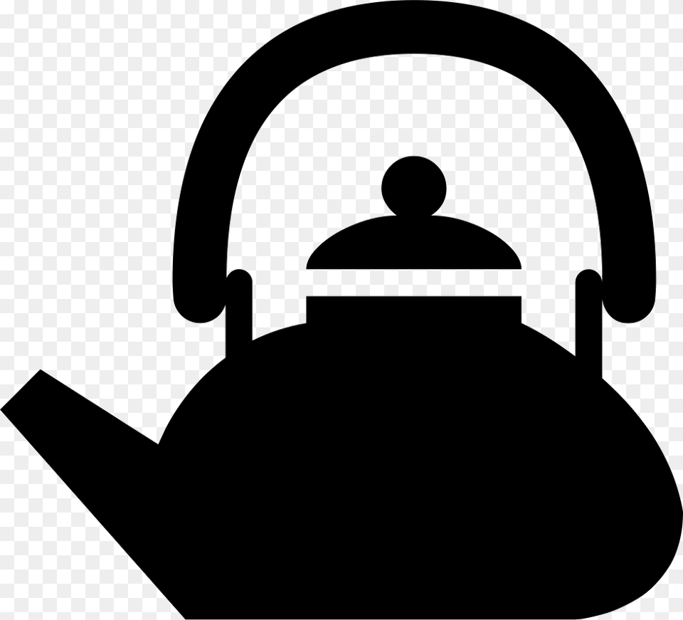 Kettle Clipart Kettle Icon, Cookware, Pot, Pottery, Teapot Free Transparent Png