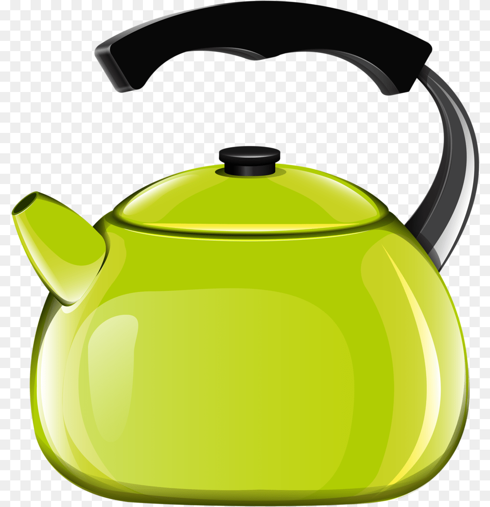 Kettle Clipart Teapot Animation, Cookware, Pot, Pottery, Bottle Free Transparent Png