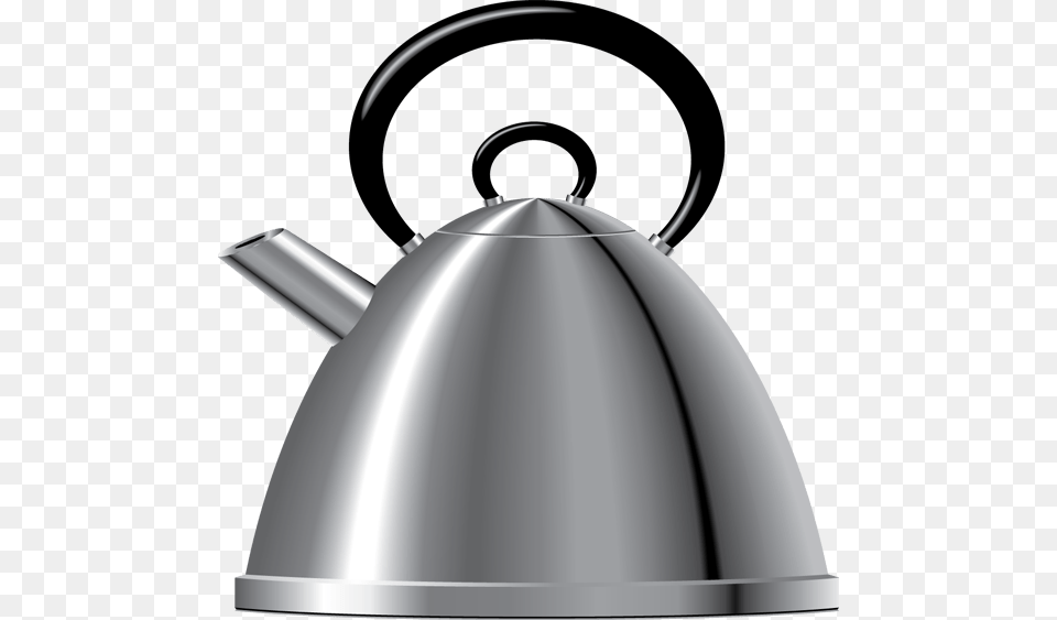 Kettle Cliparts, Cookware, Pot Free Png Download