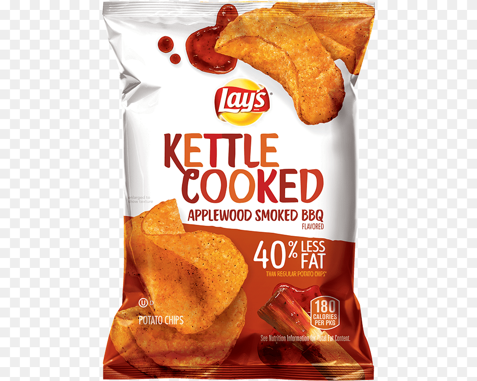 Kettle Cooked Jalapeno Cheddar 40 Less Fat, Food, Snack, Ketchup, Sandwich Png