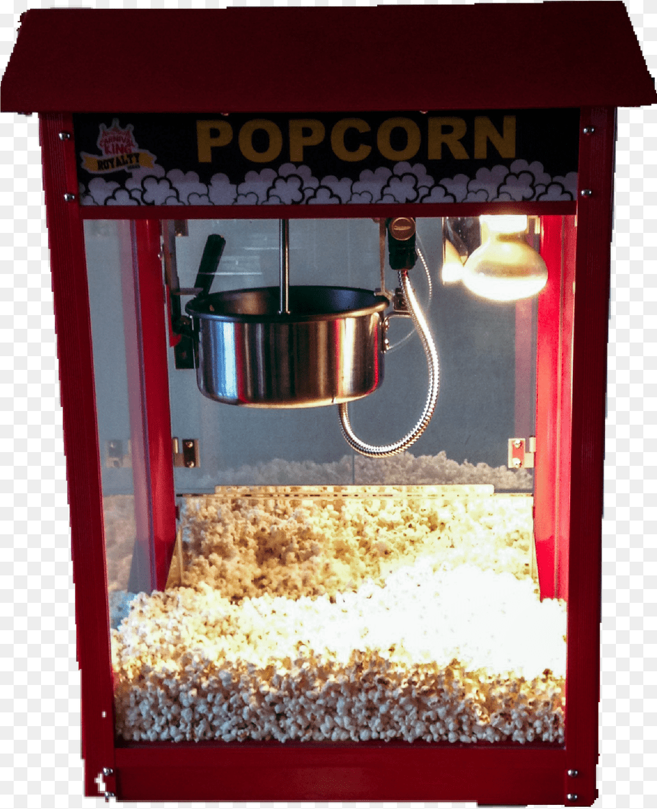 Kettle Corn, Food, Popcorn Png Image