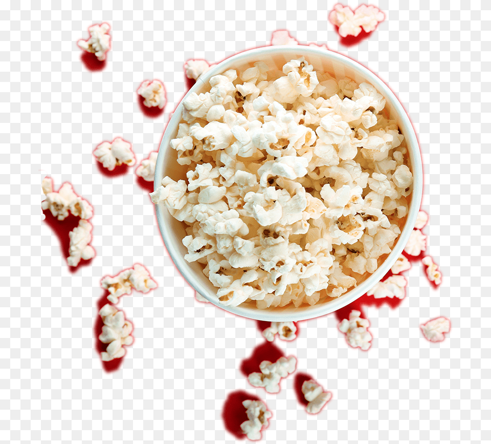 Kettle Corn, Food, Popcorn, Snack Png