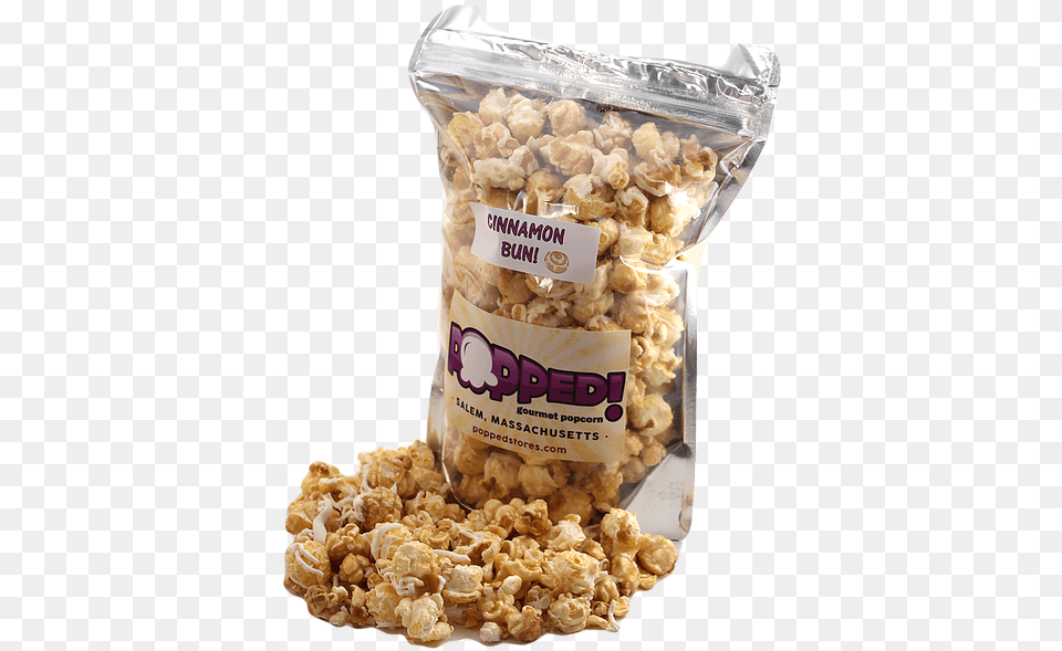 Kettle Corn, Food, Snack, Popcorn Png