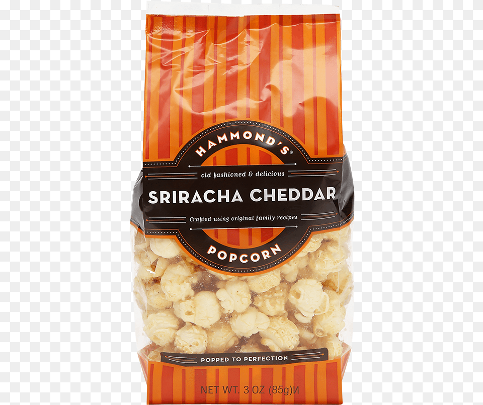 Kettle Corn, Food, Snack, Ketchup Free Transparent Png
