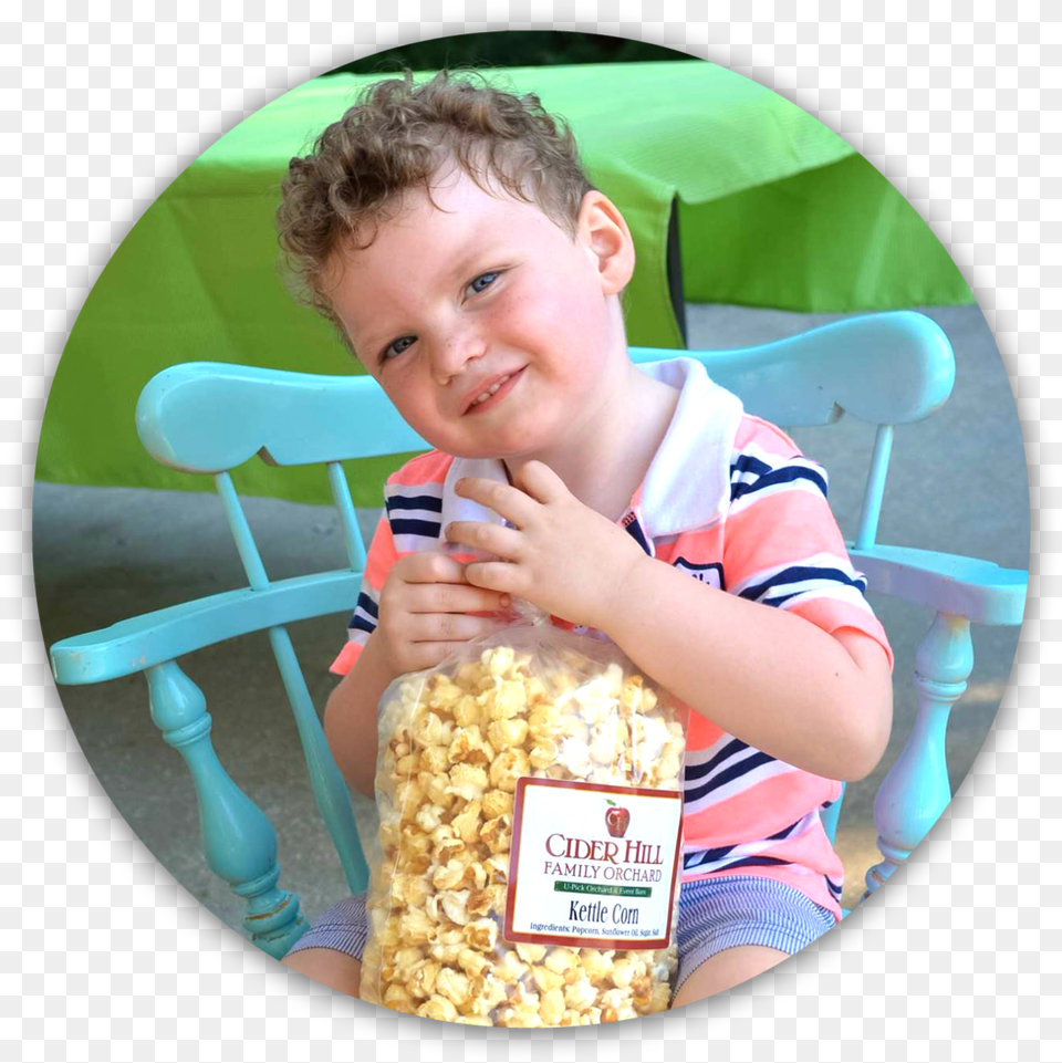 Kettle Corn Guy, Boy, Photography, Person, Male Free Transparent Png