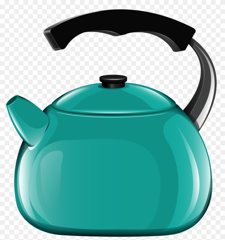 Kettle Image, Cookware, Pot, Pottery, Bottle Free Png