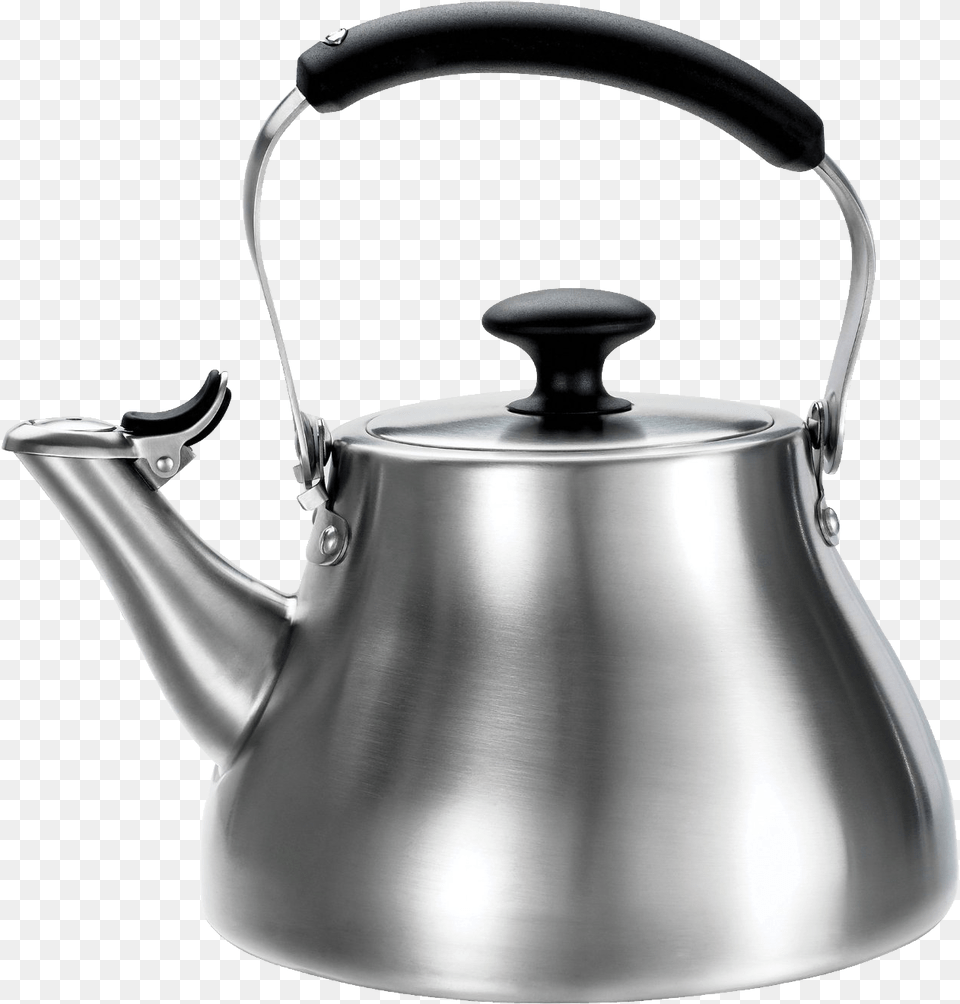 Kettle Kettle, Cookware, Pot, Pottery, Accessories Png Image