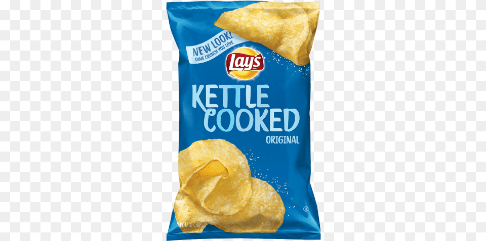 Kettle Potato Chips, Food, Snack, Ketchup, Bread Free Transparent Png