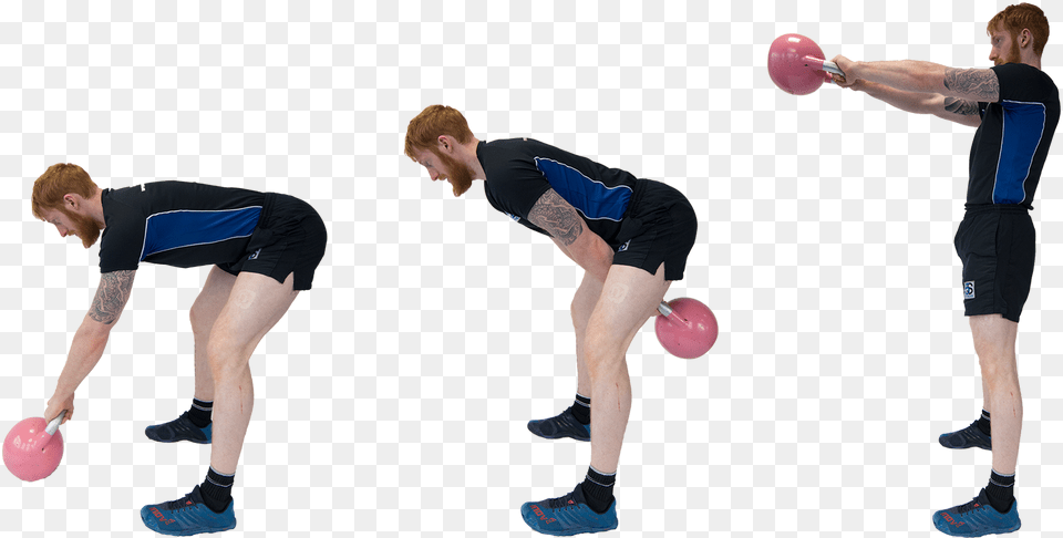 Kettlebell, Sphere, Adult, Person, Man Png