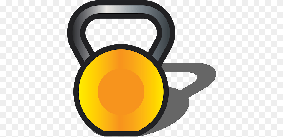 Kettlebell, Lighting Png