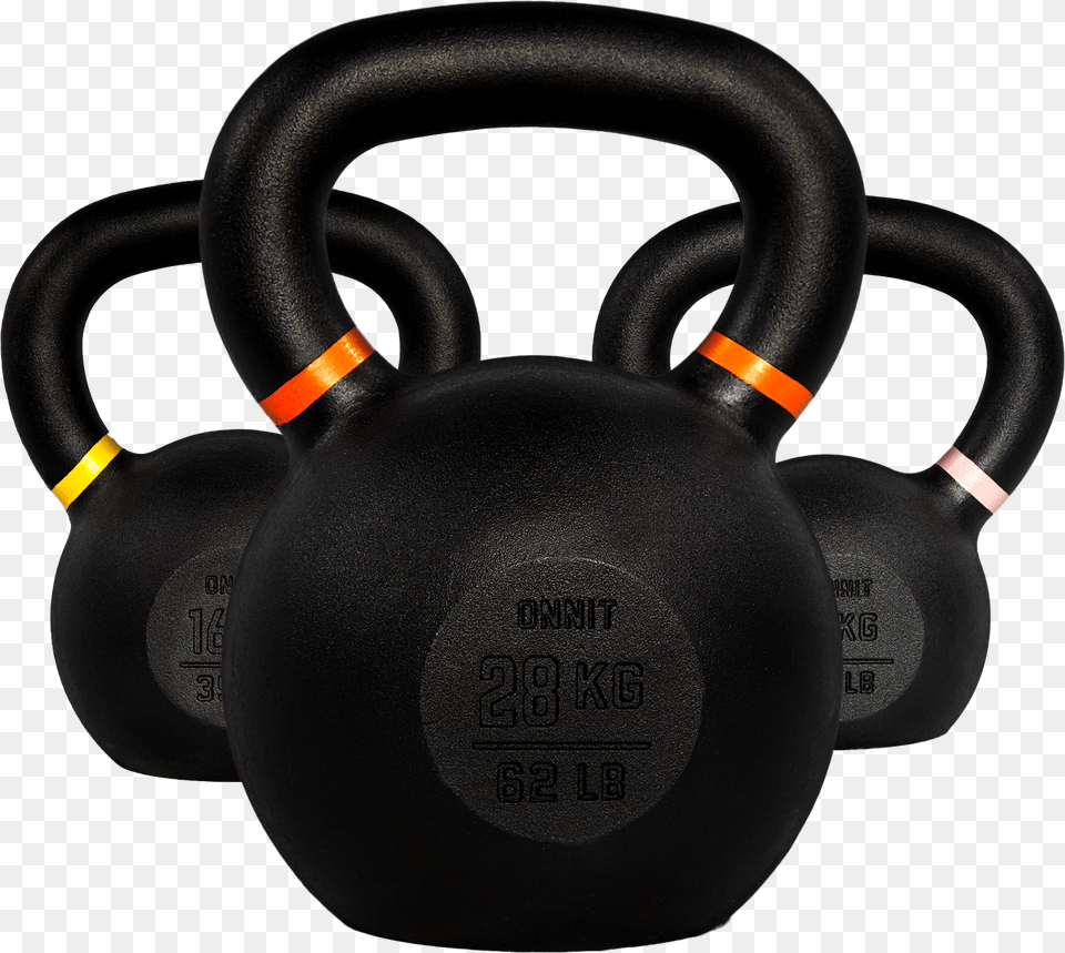Kettlebell, Electronics, Headphones, Fitness, Gym Free Png