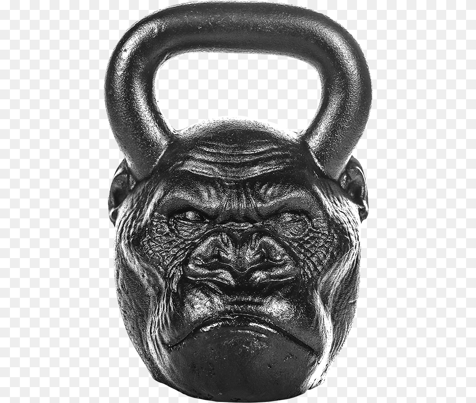 Kettlebell, Adult, Male, Man, Person Free Png