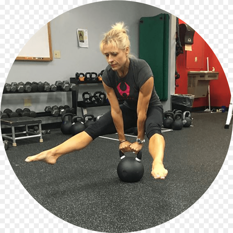 Kettlebell, Sphere Free Png Download