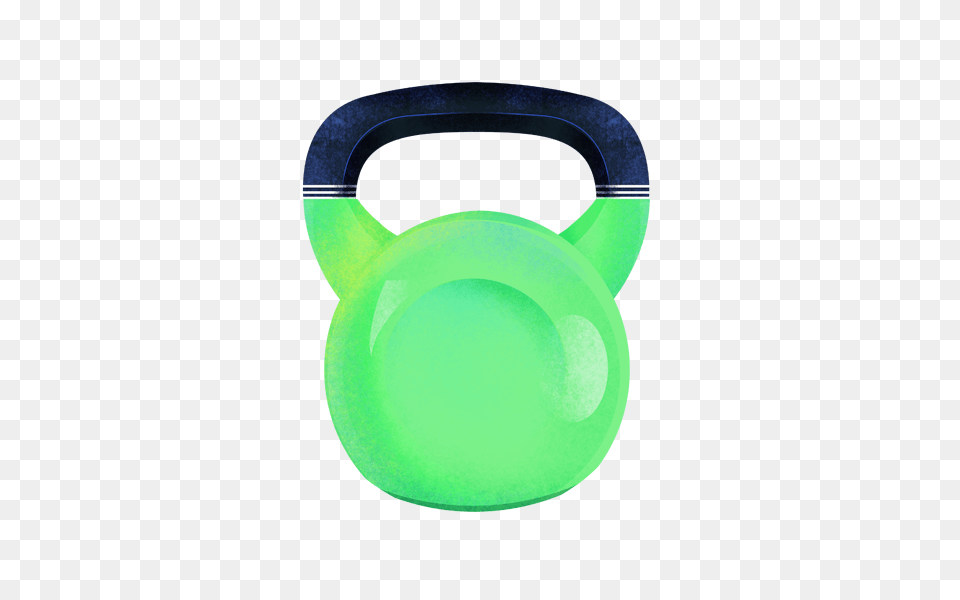 Kettlebell Free Transparent Png