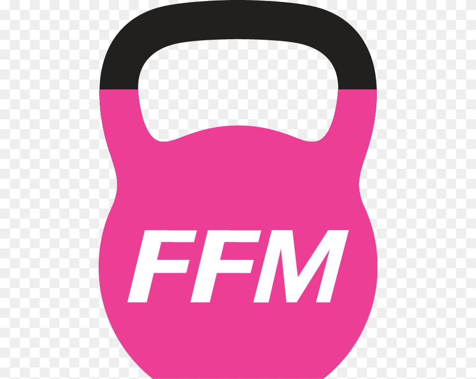 Kettlebell Clipart Pink, Working Out, Fitness, Sport Free Transparent Png