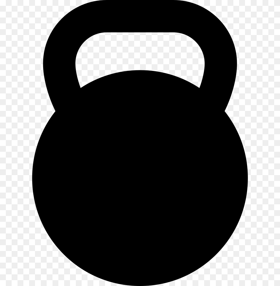 Kettlebell Exercise Equipment Dumbbell Clip Art Kettlebell Clipart, Cookware, Pot, Ammunition, Clothing Free Png