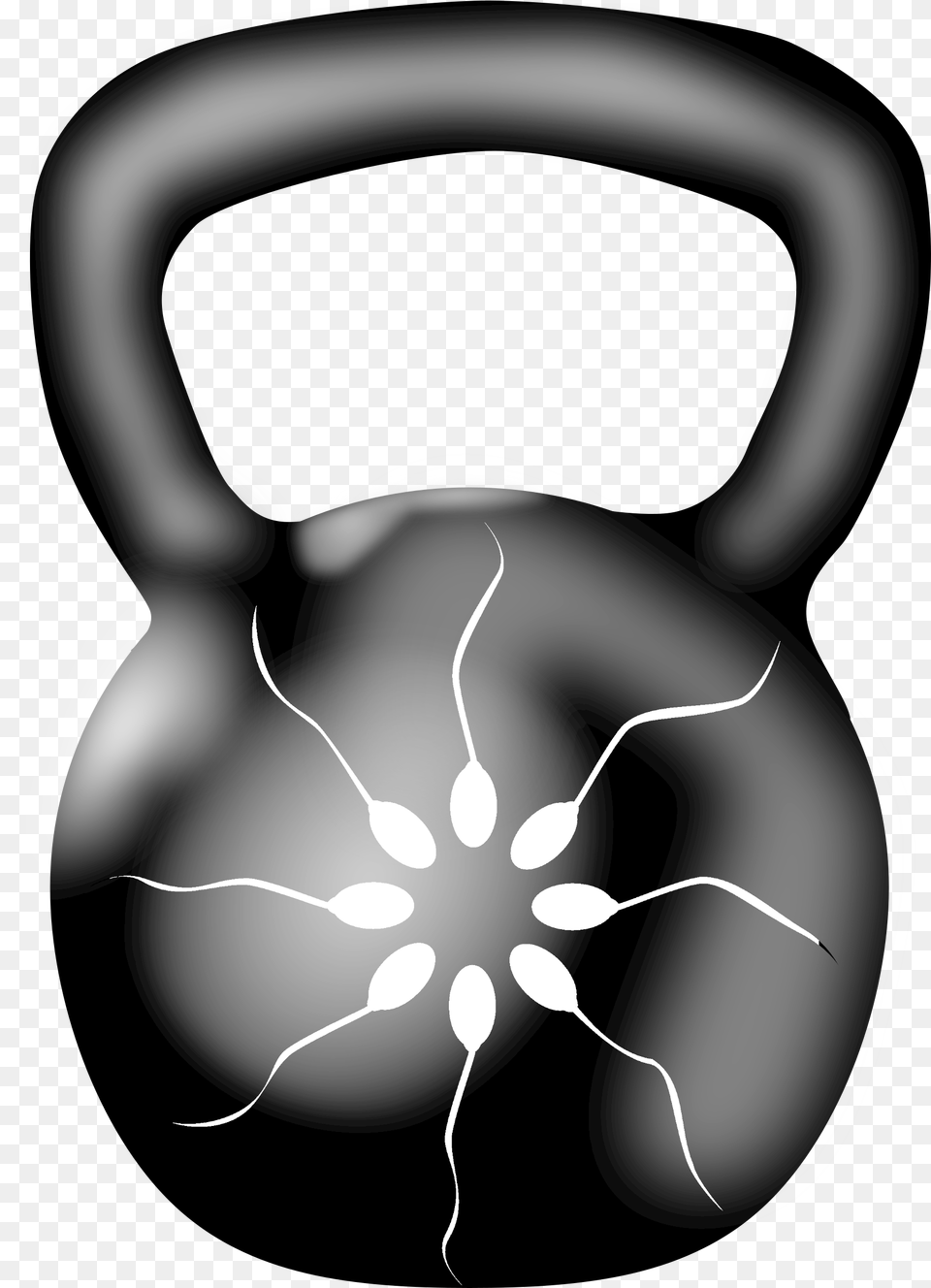 Kettlebell Fitness Centre Exercise Clip Art, Lighting, Stencil, Electronics Png Image