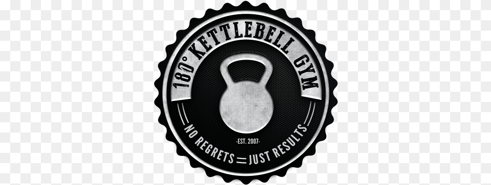 Kettlebell Gym Hd Hip Hop Logos, Logo, Emblem, Symbol, Badge Free Transparent Png