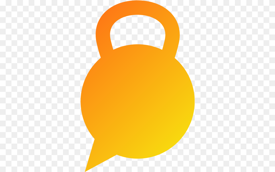 Kettlebell Icon Png Image