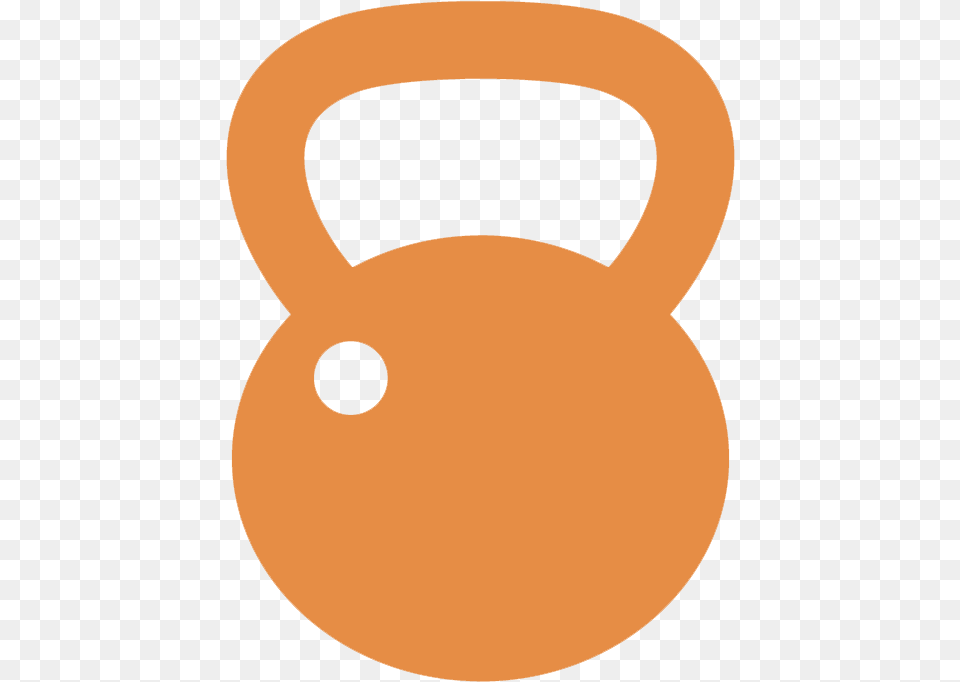 Kettlebell Icon, Pottery, Cookware, Pot Free Png Download