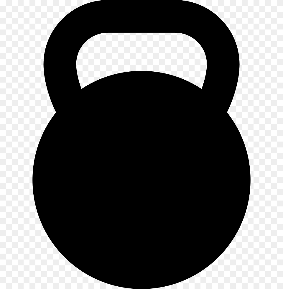 Kettlebell Icon Free Download, Cookware, Pot, Ammunition, Clothing Png