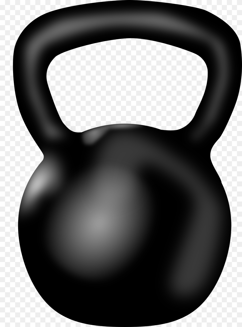 Kettlebell Icons, Electronics, Cookware, Pot Free Png Download