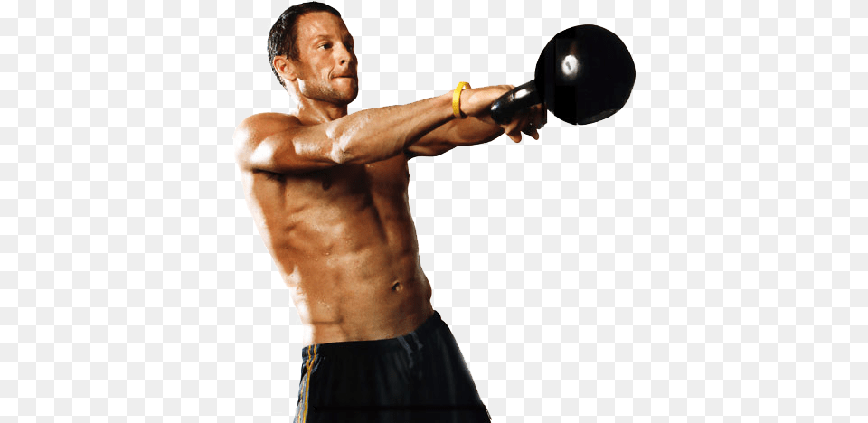 Kettlebell Vs Dumbbell Free Transparent Png