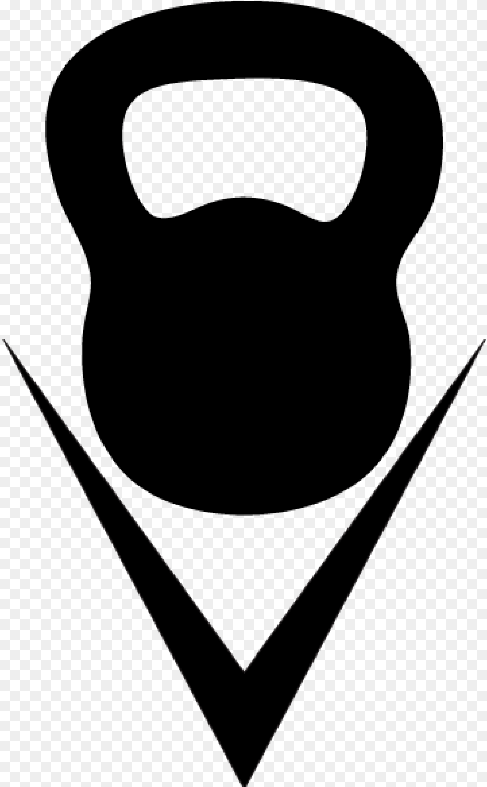 Kettlebell Weight Training Clip Art, Triangle, Bow, Weapon Free Png