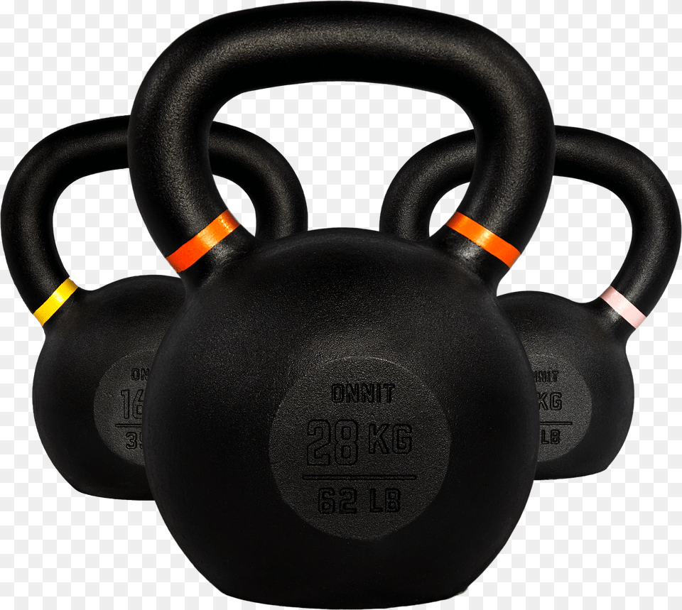 Kettlebells Onnit Kettlebell, Electronics, Headphones, Fitness, Gym Free Png