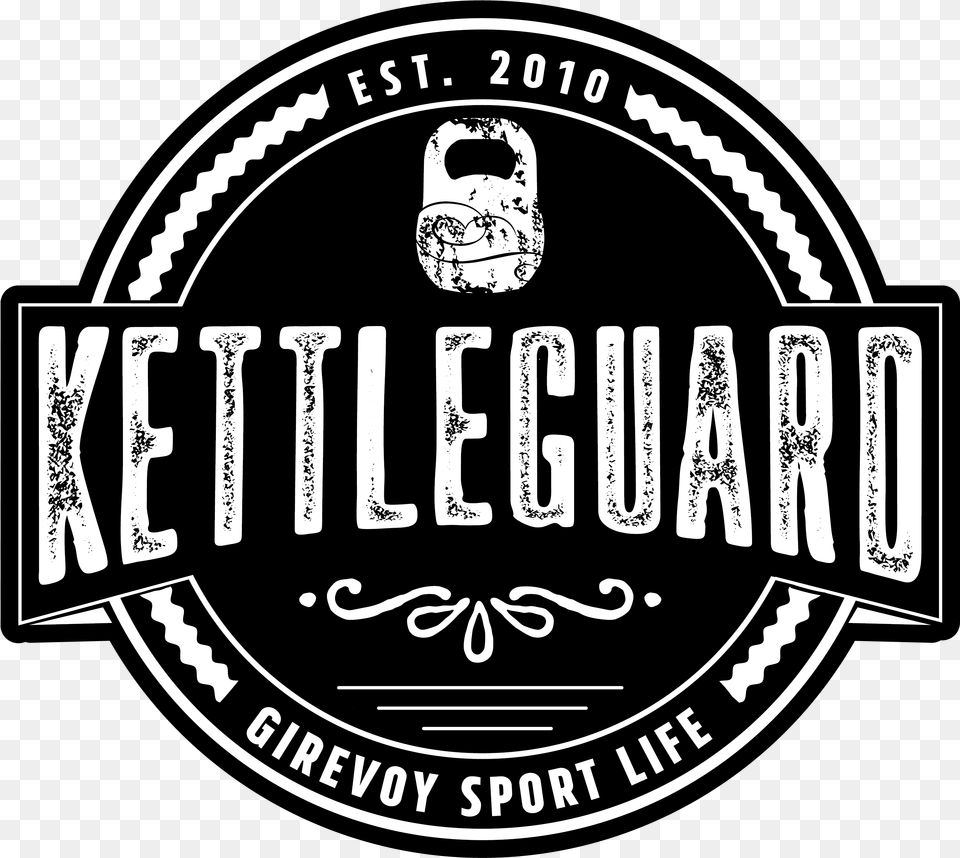 Kettleguard Girevoy Sport Wrist Guards All Natural Beard Balm Best Leven Rose Beard Balm, Logo, Alcohol, Architecture, Beer Png Image