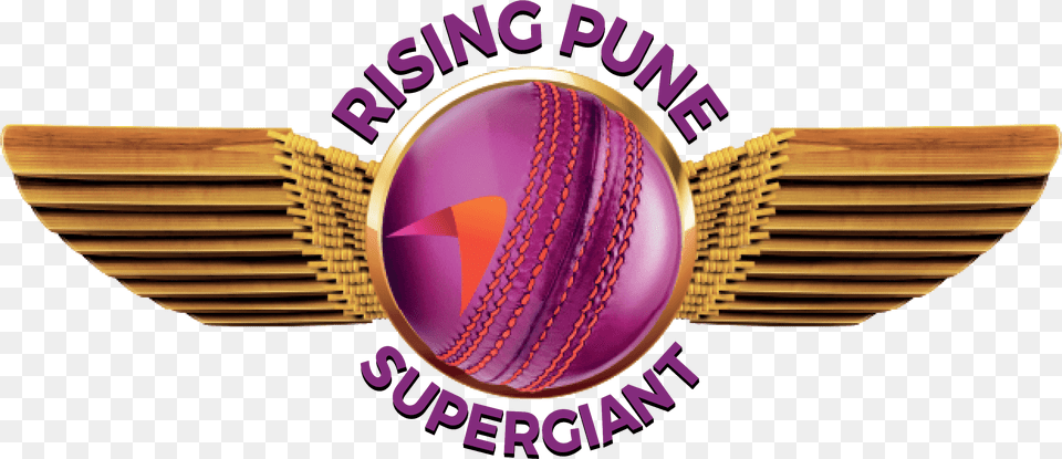 Ketto Org Rising Pune Super Giant, Accessories, Ball, Cricket, Cricket Ball Free Png Download