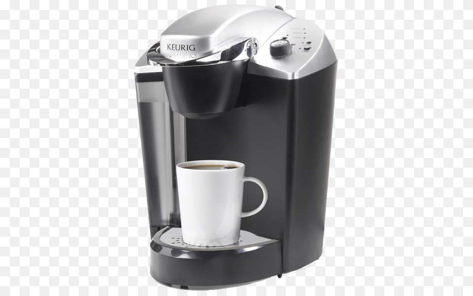 Keurig, Cup, Device, Appliance, Electrical Device Png Image