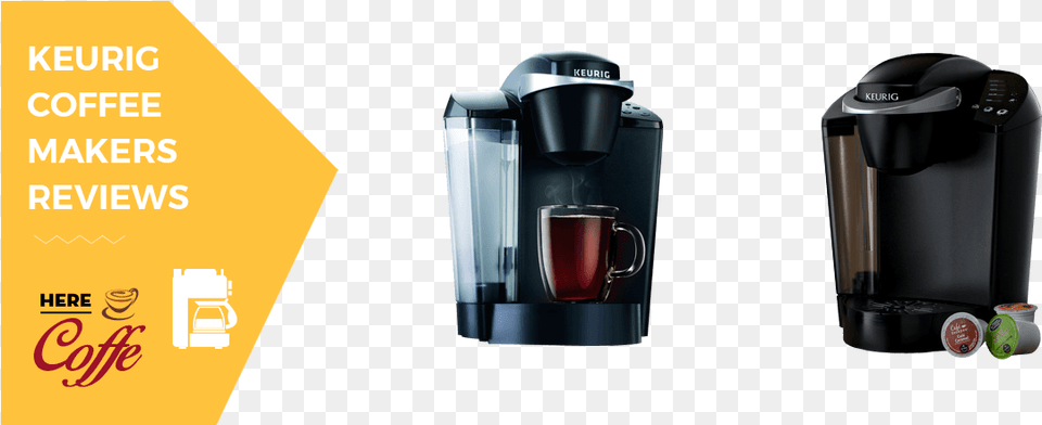 Keurig Classic Series K50 Brewer, Cup, Device, Appliance, Electrical Device Free Transparent Png