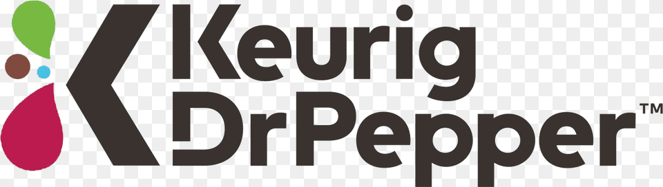 Keurig Dr Pepper Logo Keurig Dr Pepper Logo, Text Png