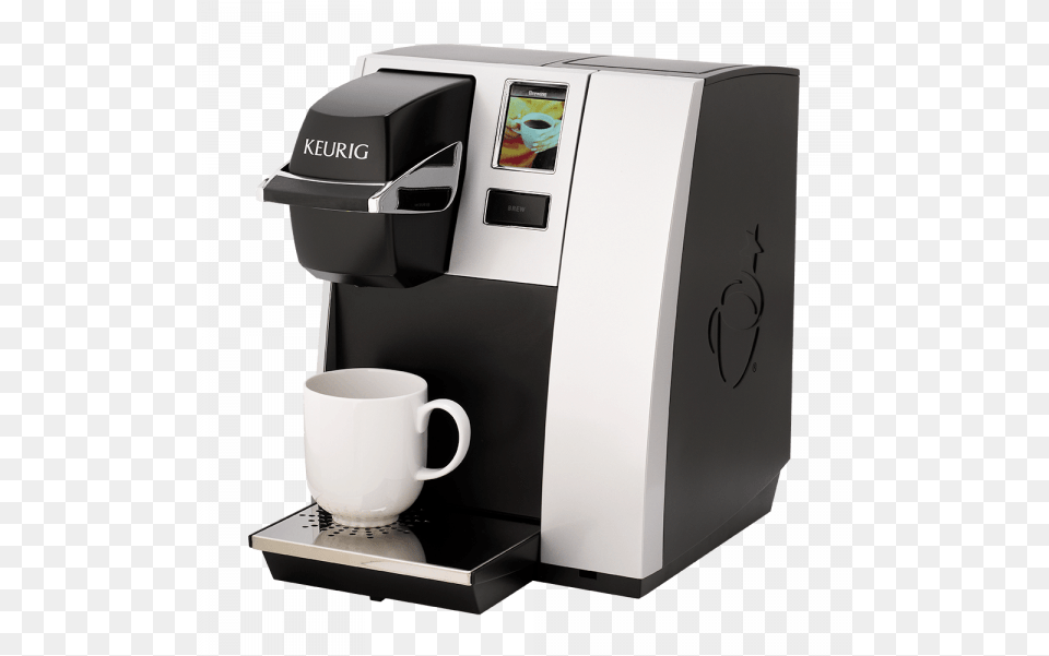 Keurig K150 K150p, Cup, Beverage, Coffee, Coffee Cup Png Image