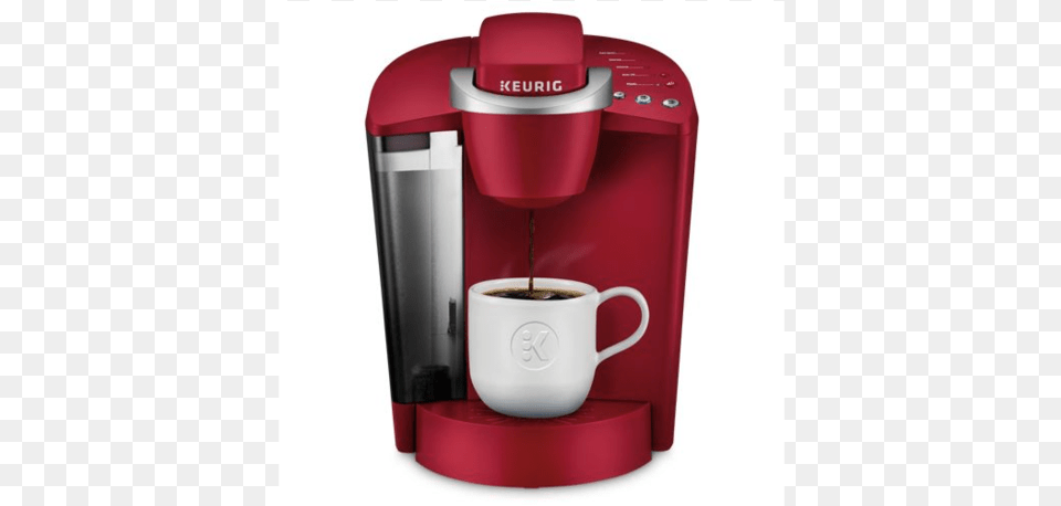 Keurig K50 Classic Coffee Maker Combo Coffee Maker, Cup, Beverage, Coffee Cup, Bottle Free Png