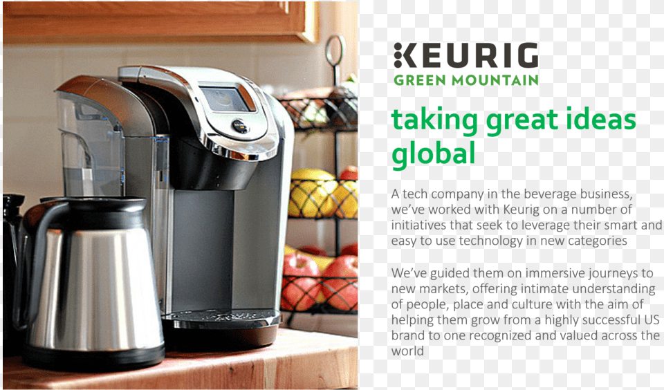 Keurig Keurig 20 K200 Coffeemaker Oasis, Appliance, Device, Electrical Device, Mixer Free Png Download