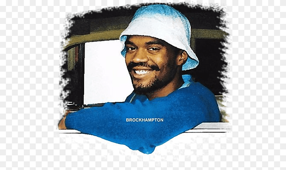 Kevin Abstract Ameer Vann, Hat, Person, Photography, Face Png Image
