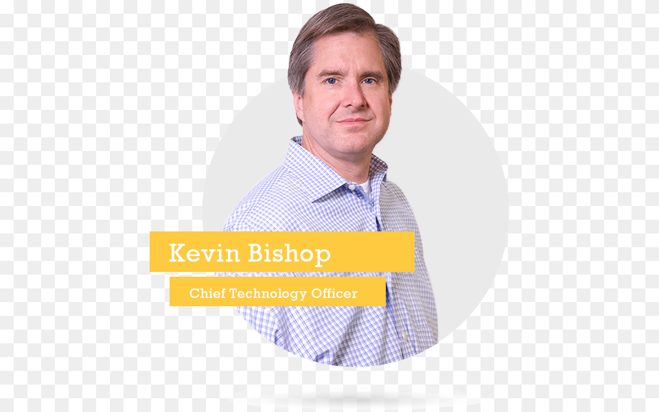 Kevin Bishop Leads Our Technology Team And Is Responsible Kevin Bishop, Accessories, Shirt, Tie, Formal Wear Png