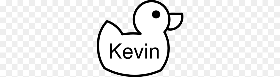 Kevin Cliparts, Animal, Bird, Duck Png