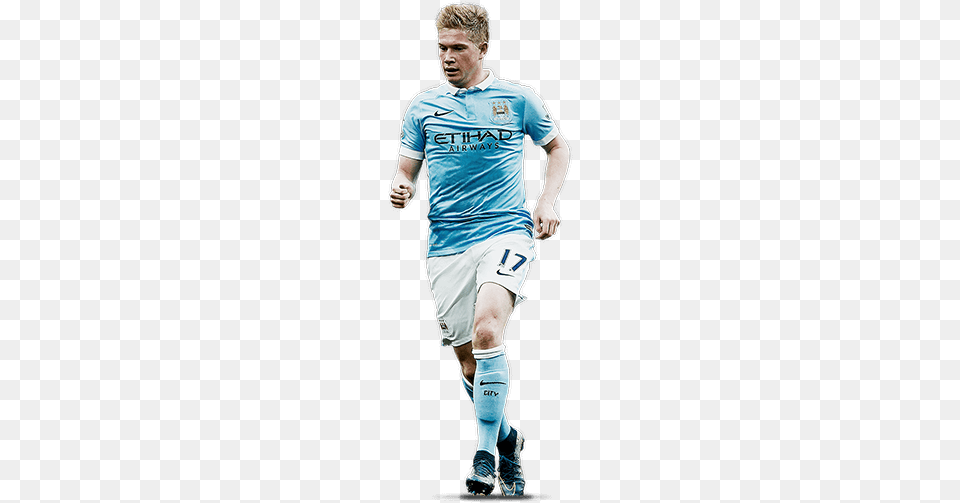 Kevin De Bruyne Manchester City View Your Team Kevin De Bruyne, Shorts, Clothing, Shirt, T-shirt Free Png