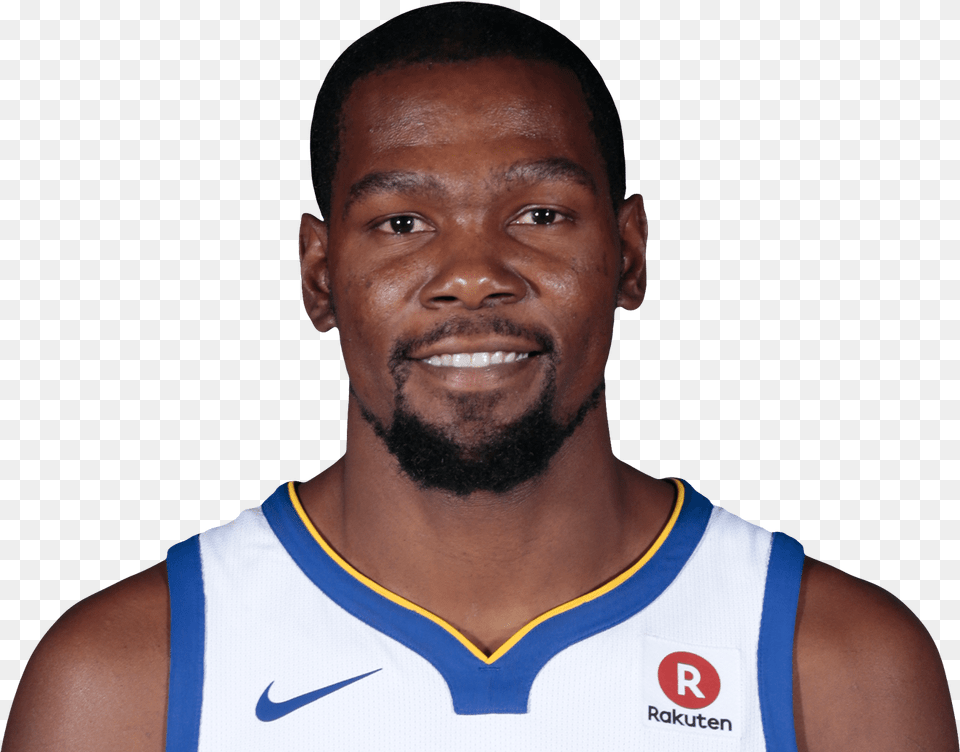 Kevin Durant, Body Part, Face, Head, Neck Free Png Download