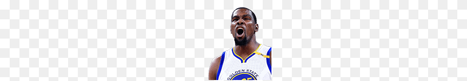 Kevin Durant, Face, Head, Person, Adult Free Png